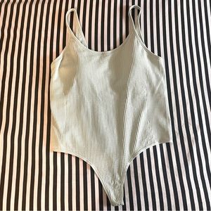 Ebb to Street Bodysuit